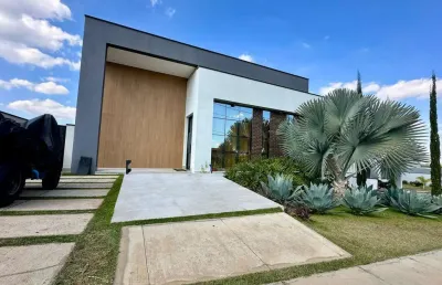 Casa térrea a venda condomínio residencial quintas da terracota - indaiatuba sp  - hd invest