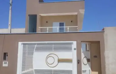 Casa sobrado a venda smart city - indaiatuba sp - hd invest