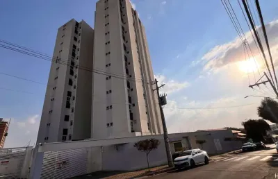 Apto / apartamento a venda edifício benevento - indaiatuba sp - hd invest