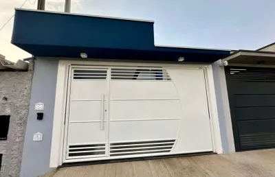 Casa térrea a venda jardim marina - indaiatuba sp - hd invest