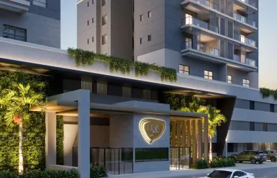 Apto / apartamento a venda lina residence - indaiatuba sp - hd invest