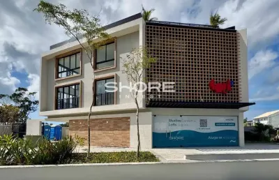 Apartamento com 1 quarto à venda na Avenida Campeche, Novo Campeche, Florianópolis