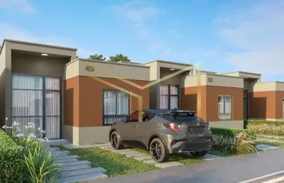 Casa de condomínio, residencial para venda, sim, feira de santana