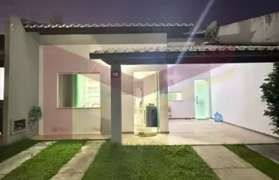 Casa de condomínio, residencial para venda, sim, feira de santana