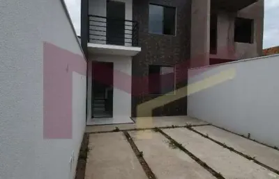Casa com 2 quartos à venda na rua ibotira, mangabeira, feira de santana, 67 m2 por r$ 250.000