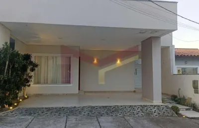 Casa em condomínio fechado com 2 quartos à venda na Avenida Art&#234;mia Pires Freitas, Sim, Feira de Santana