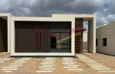 Casa com 3 quartos à venda na Avenida Jorge Bastos Leal, Registro, Feira de Santana