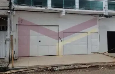 Casa com 4 quartos para alugar na Rua Canto do Buriti, Conceição, Feira de Santana