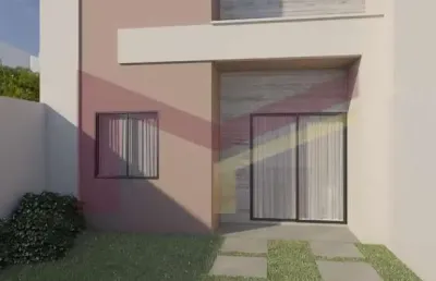 Casa com 2 quartos à venda na Rua Ibiapina, Mangabeira, Feira de Santana