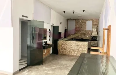 Casa comercial para alugar na Rua São Lucas, Tomba, Feira de Santana