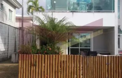 Casa com 3 quartos à venda na Rua Rubens Francisco Dias, Papagaio, Feira de Santana