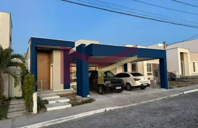 Casa com 1 quarto à venda na Avenida Art&#234;mia Pires Freitas, Sim, Feira de Santana