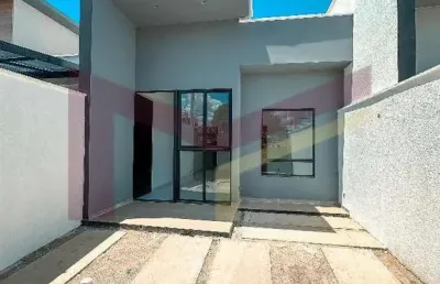 Casa com 3 quartos à venda na Rua Nossa Senhora do Rosário, Mangabeira, Feira de Santana