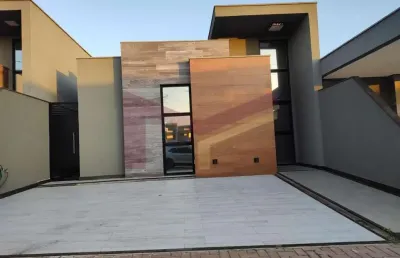 Casa em condomínio fechado com 3 quartos à venda na Avenida Antônio Ribeiro Marques, Registro, Feira de Santana