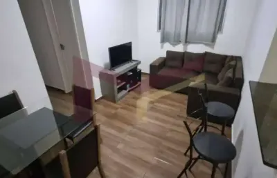 Apartamento com 2 quartos à venda na Rua Vandinha, Santa Mônica, Feira de Santana
