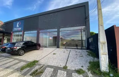Ponto comercial para alugar na Avenida Get&#250;lio Vargas, Santa Mônica, Feira de Santana