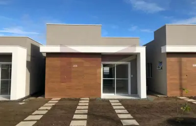 Casa em condomínio fechado com 2 quartos para alugar na Avenida Sossego, Sim, Feira de Santana