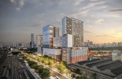 Urman são paulo - o empreendimento mais completo da zona leste
