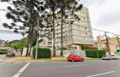 Apartamento com 4 dormitórios à venda, 142 m² por r$ 2.100.000,00 - bigorrilho - curitiba/pr