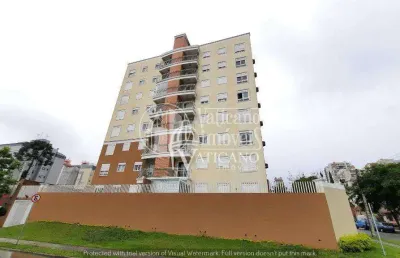 Apartamento com 4 dormitórios para alugar, 105 m² por r$ 4.600/mês - vila izabel - curitiba/pr