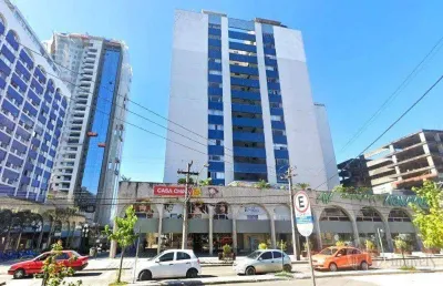 Apartamento com 2 dormitórios para alugar, 53 m² por r$ 2.200/mês - água verde - curitiba/pr