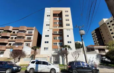 Apartamento garden com 2 dormitórios para alugar, 71 m² por r$ 3.900/mês - vila izabel - curitiba/pr