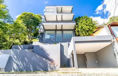 Casa com 4 quartos à venda na Avenida Nelson de Oliveira e Silva, 1011, Vila Progresso, Niterói