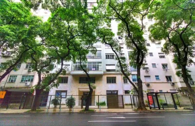 Apartamento com 4 quartos à venda na Avenida Oswaldo Cruz, 58, Flamengo, Rio de Janeiro