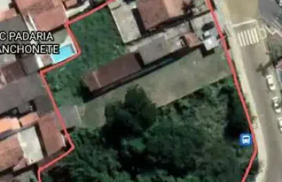 Terreno comercial à venda no Centro, Maricá 
