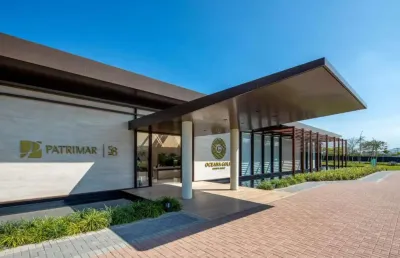 Apartamento com 4 quartos à venda na Avenida das Américas, Barra da Tijuca, Rio de Janeiro
