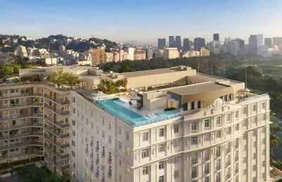 Apartamento à venda na Rua Do Russel, 632 - Glória - Rio De Janeiro - Rj, 632, Glória, Rio de Janeiro