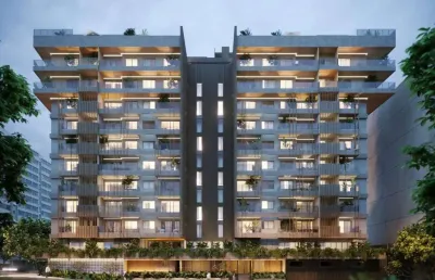 Apartamento com 4 quartos à venda na Rua Do Inga, Ingá, Niterói