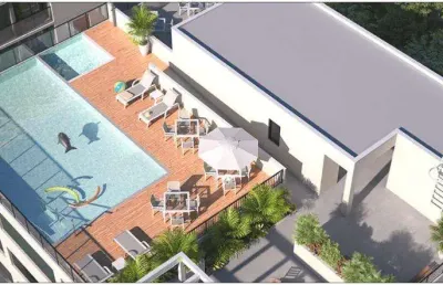 Apartamento com 2 quartos à venda na Localização  Avenida Monsenhor Félix, 1134, Irajá, Rio de Janeiro