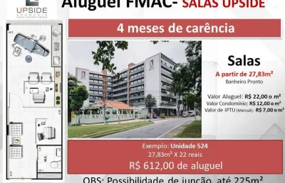 Sala comercial para alugar na Rua Araguaia, 1763, Freguesia (Jacarepaguá), Rio de Janeiro