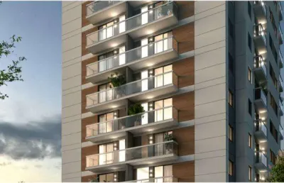 Apartamento com 2 quartos à venda na Rua Clarimundo de Melo, 25, Piedade, Rio de Janeiro