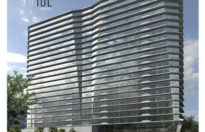 Apartamento com 2 quartos à venda na Avenida José Luiz Ferraz, 300, Barra da Tijuca, Rio de Janeiro