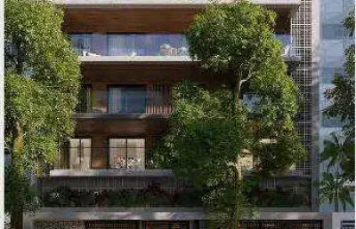 Apartamento com 2 quartos à venda na Rua Paulo Barreto, 50, Botafogo, Rio de Janeiro