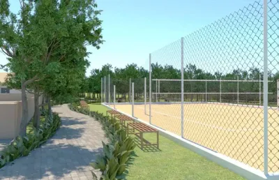 Casa com 2 quartos à venda na rua mathias busssige, são vicente de paula, araruama, 48 m2 por r$ 280.450