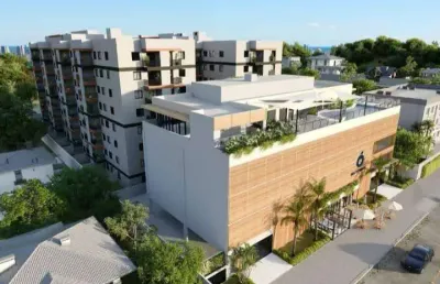 Apartamento com 2 quartos à venda na Rua Teodoro da Silva, Vila Isabel, Rio de Janeiro