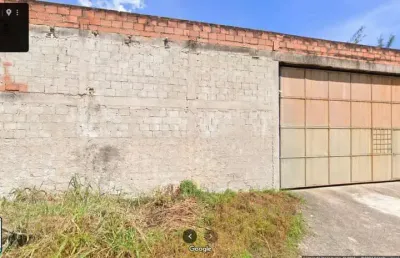 Barracão / galpão / depósito para alugar em campo grande, rio de janeiro  por r$ 7.000