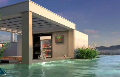 Apartamento com 2 quartos à venda na Estrada da Água Grande, Irajá, Rio de Janeiro