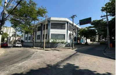 Casa comercial para alugar na Rua General Argolo, 57, São Cristóvão, Rio de Janeiro