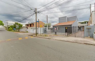 Casa com 8 quartos à venda na rua rio japurá, iguaçu, fazenda rio grande, 300 m2 por r$ 550.000