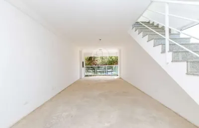 Apartamento com 4 quartos à venda na rua professor sebastião paraná, vila izabel, curitiba, 217 m2 por r$ 2.497.000
