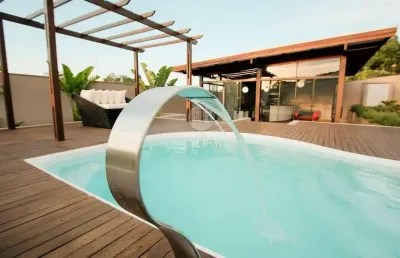 Casa com 3 quartos à venda na rua gerd claassen, 536, butiatuvinha, curitiba, 364 m2 por r$ 2.489.000