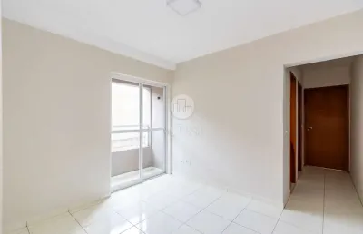 Apartamento com 2 quartos à venda na rua professor orlando alves chaves, 562, portão, curitiba, 52 m2 por r$ 318.000
