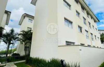 Apartamento com 3 quartos à venda na rua rosamélia de oliveira, 500, campo comprido, curitiba, 58 m2 por r$ 330.000