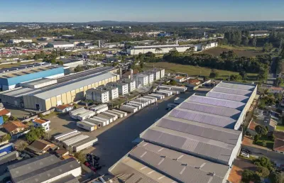 Terreno comercial para alugar em campina, são josé dos pinhais , 3500 m2 por r$ 25.000