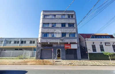 Apartamento com 3 quartos à venda na rua alferes poli, 763, rebouças, curitiba, 126 m2 por r$ 330.000