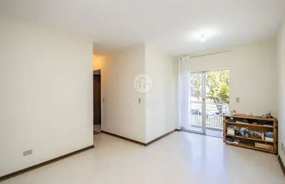 Apartamento com 3 quartos à venda na rua capitão joão ribas de oliveira, 415, guabirotuba, curitiba, 62 m2 por r$ 335.000